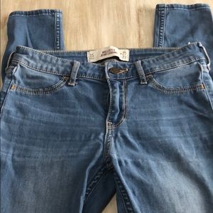 Hollister Jean Jegging